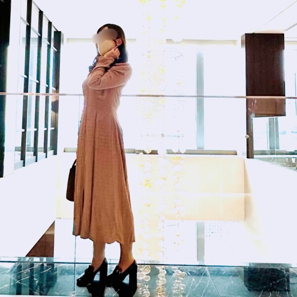SALE／50%OFF】FRAY I.D IPEKERキュプラジャガードワンピース フレイ 
