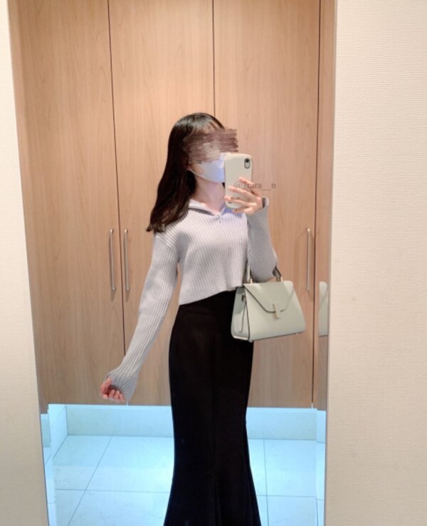 SOLD OUT】SNIDEL スナイデル/【SNIDEL×新木優子×Sweet】コラボ  