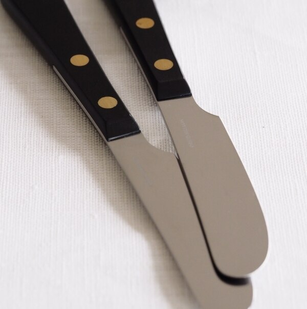 デビット・メラー / デザートナイフ(18.8cm) / David Mellor