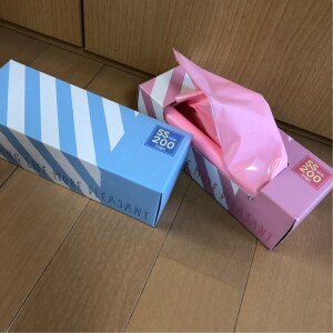 Bos公式shop 驚異の 防臭袋 Bos ボス ストライプパッケージ Ssサイズ 0枚入 送料無料 赤ちゃん おむつ処理袋 ペット 犬 猫 フェレット ハムスター うんち エチケット袋 サニタリー 生理用 ナプキン マニキュア 除光液 におい 対策 臭わない Room