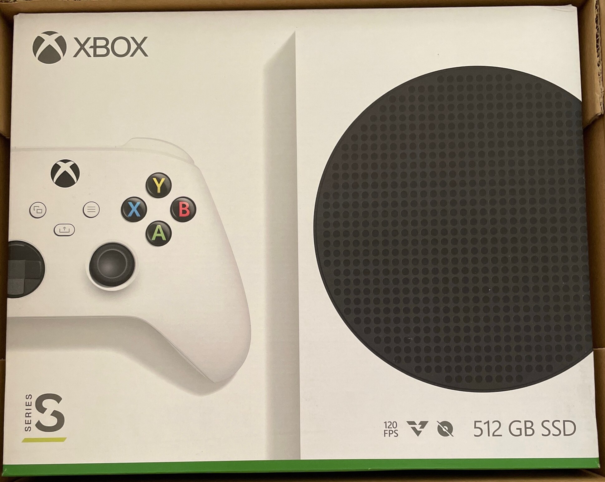 新品】Microsoft Xbox Series S XBOX SERIES RRS-00015 ゲーム機【即日