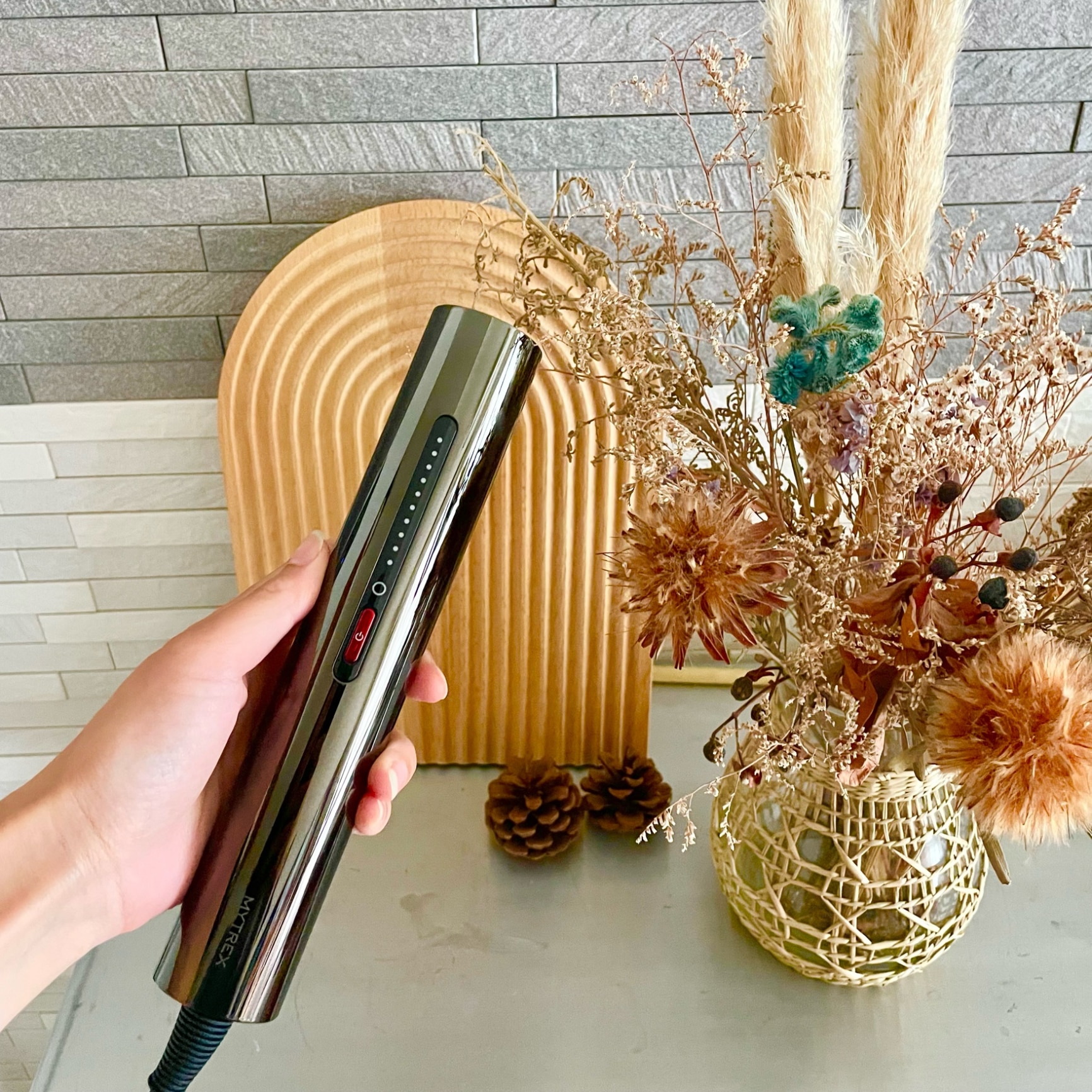 9/24迄31%OFFクーポン 85,800⇒59,202円！】脱毛器 MYTREX MiRAY