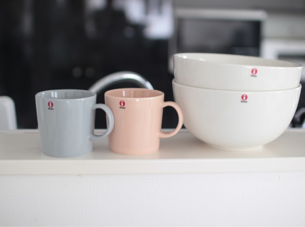 イッタラ Iittala マグカップ ティーマ Teema 北欧 フィンランド 食器 コップ インテリア キッチン 北欧雑貨 Mug [glv15]  あす楽