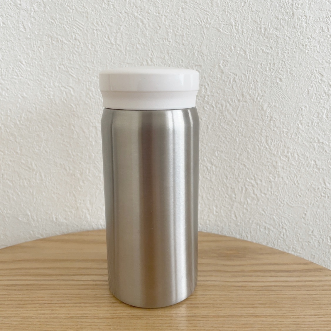 無印良品 公式】ステンレス保温保冷マグ 約200ml