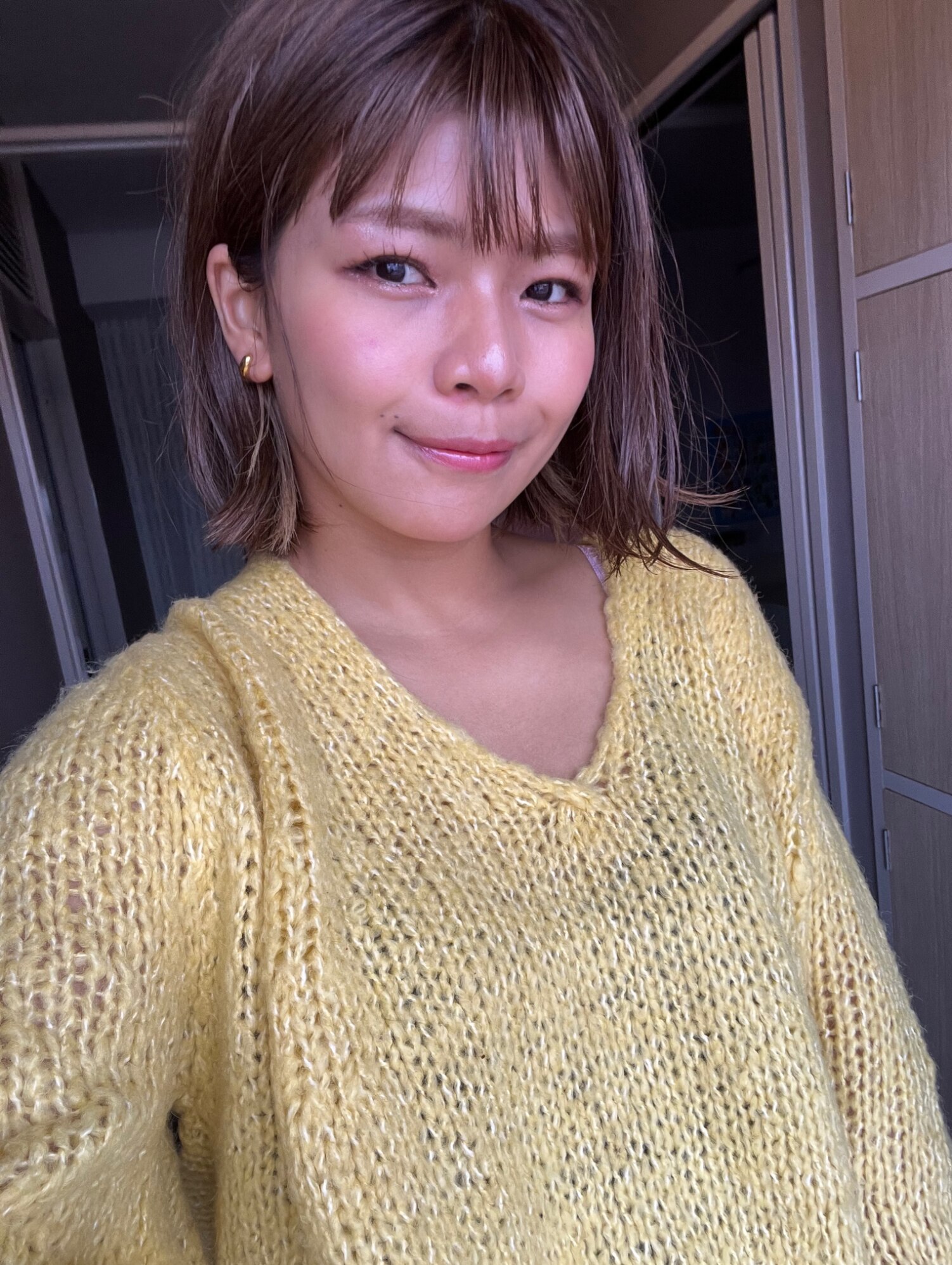 新品タグ付き♡ストラ もちもちヤーンニット リピート率No.1！もちもちヤーンニット｜Stola.（ストラ）公式
