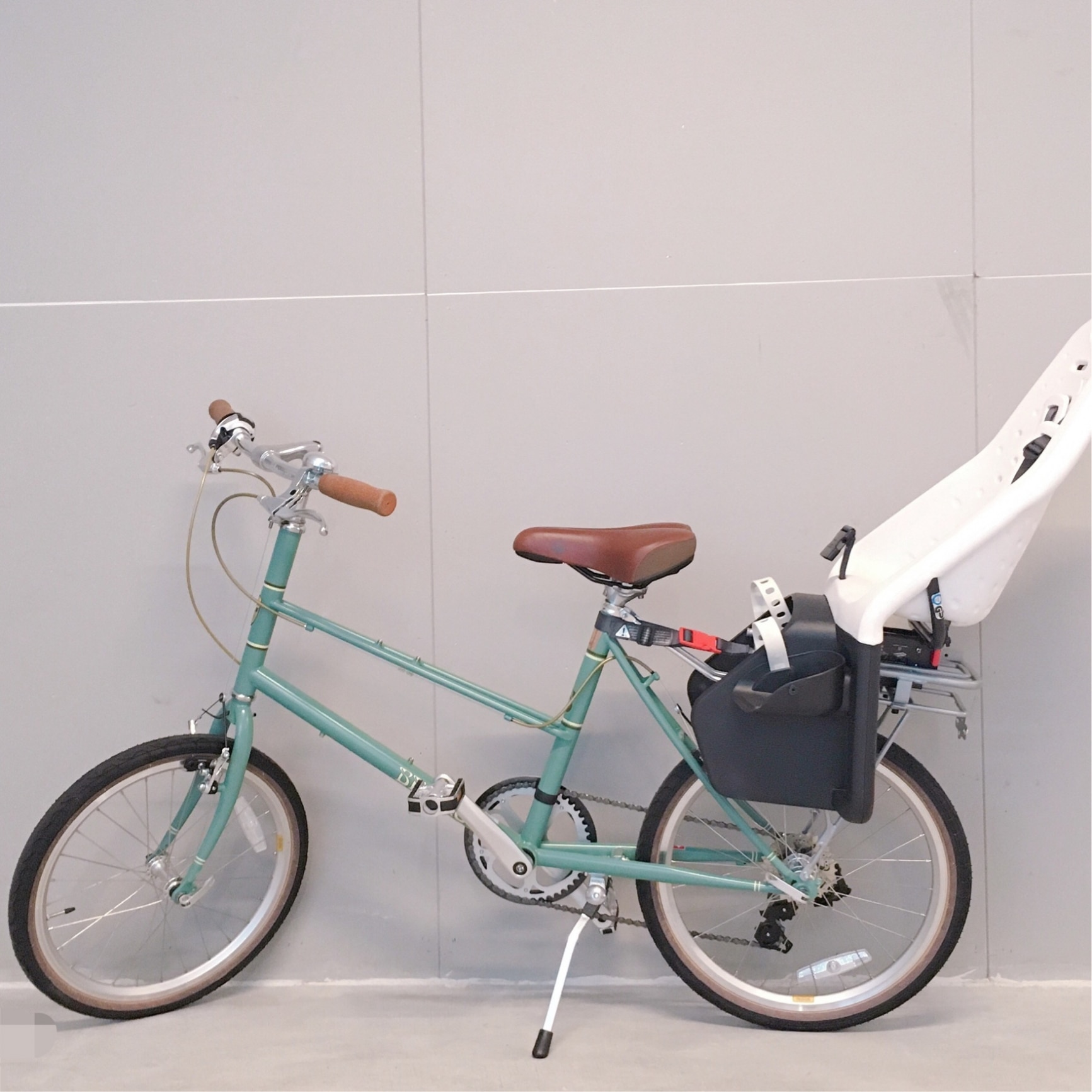 BRUNO ブルーノ 2020年 MIXTE F SILVER EDITION ミキストエフシルバー