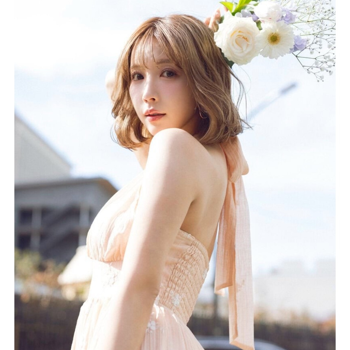 最安値❤︎LANCOME IDÔLE ボディクリーム　三上悠亜ちゃん愛用❤︎ 最安値❤︎LANCOME IDÔLE ボディクリーム 三上悠亜ちゃん愛用