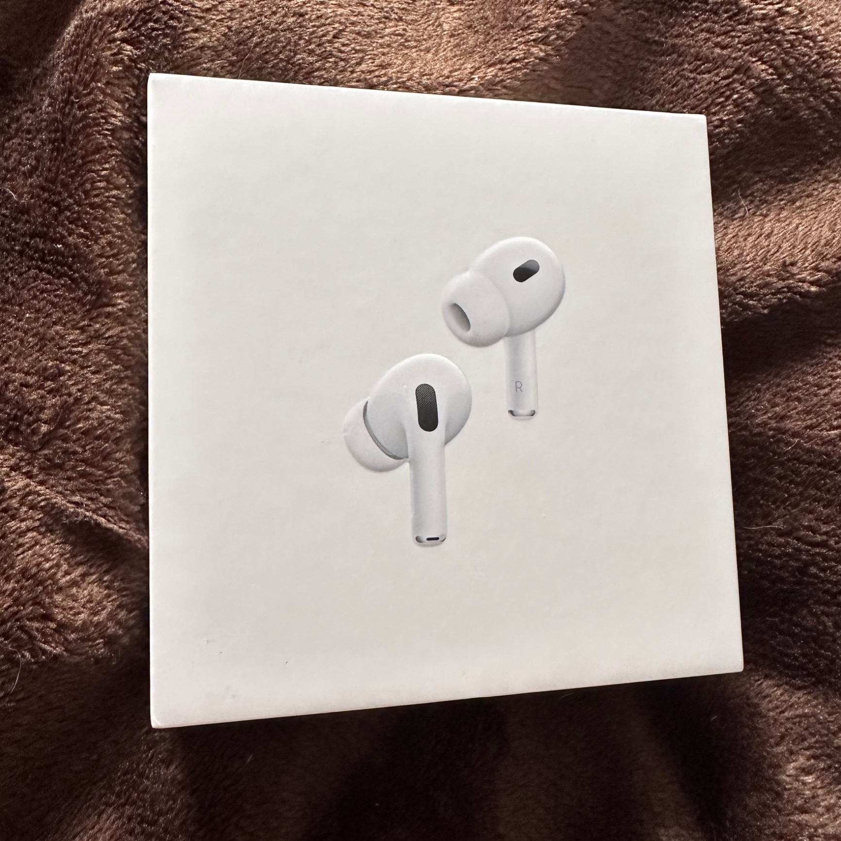 新品未開封品 国内正規品 保証未開始】Apple アップル AirPods Pro 第2