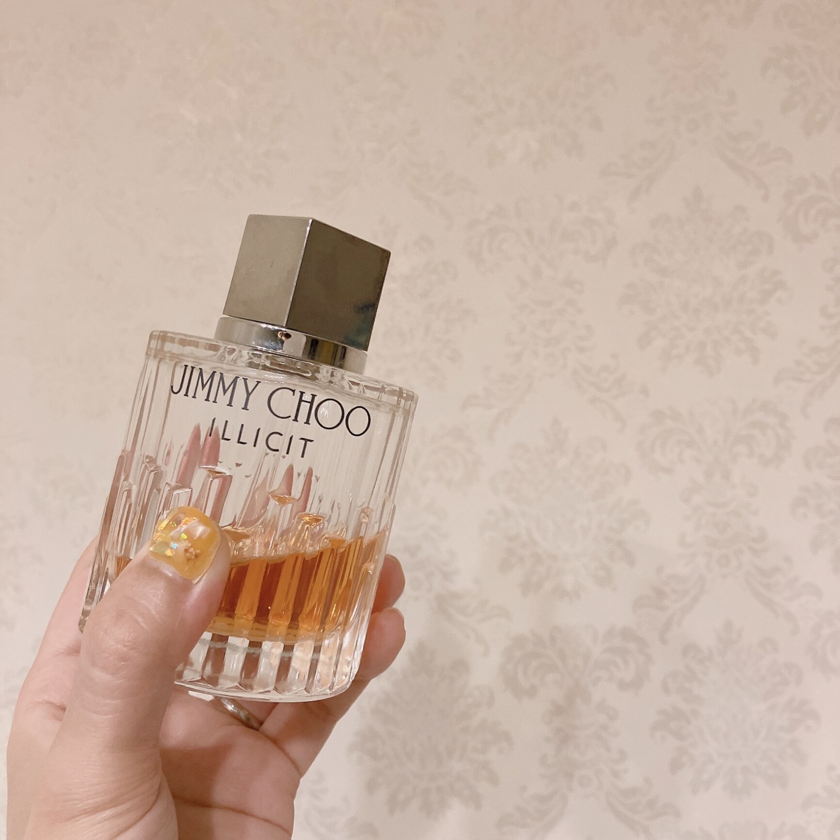 ジミーチュウ イリシット EDP SP 40ml ジミーチュウ JIMMY CHOO