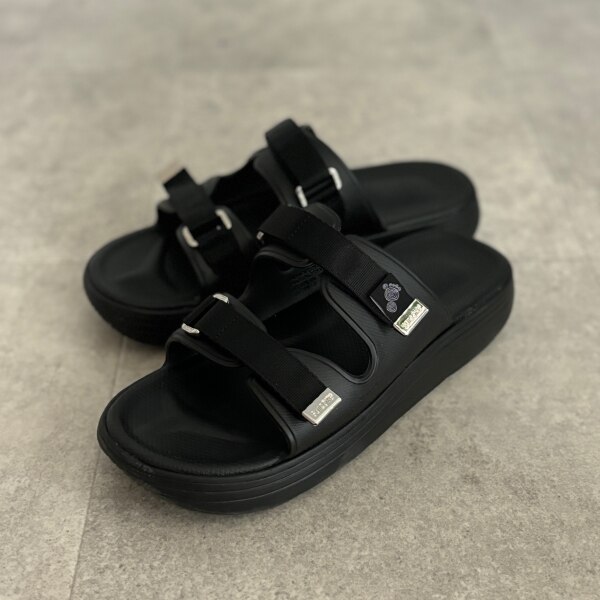 別注】SUICOKE ZONA ストラップサンダル TOMORROWLAND GOODS 