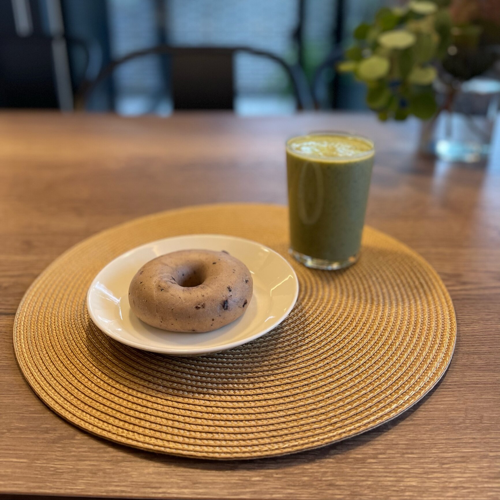★ゆっきー★80サイズ常温発送★選べるベーグル18個★ VANITOY BAGEL - バニトイセレクト『ベーグル12個とミルク