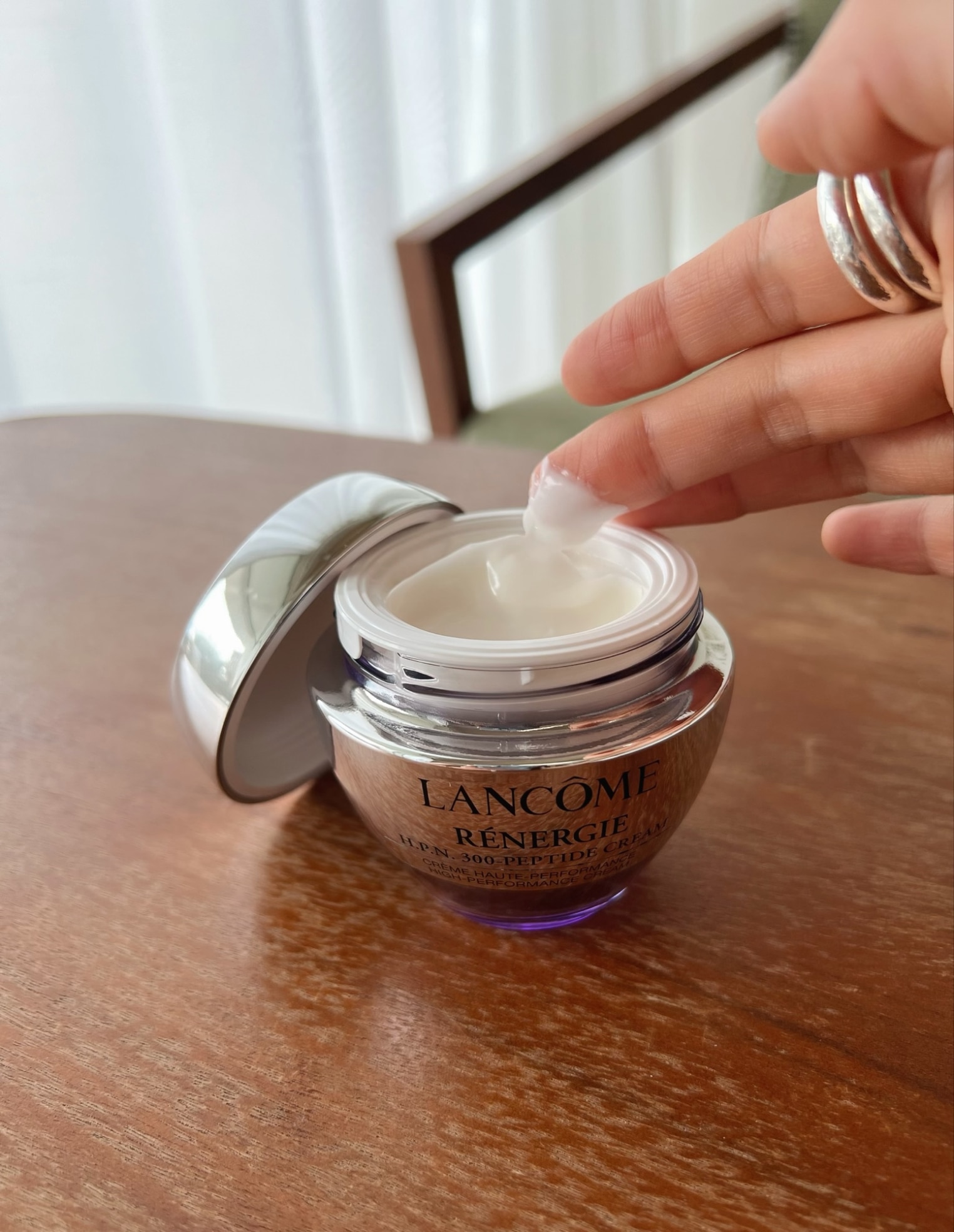 公式】LANCÔME(ランコム) レネルジー HPN クリーム 50ml 保湿クリーム