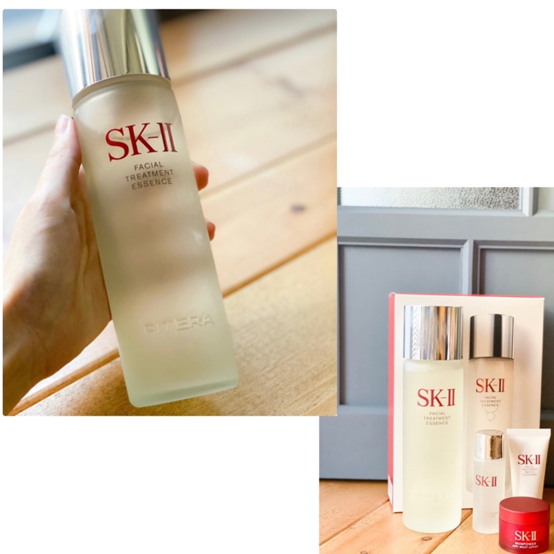 楽天スーパーSALEで店内最大ポイント15倍】【SK-II 公式ショップ】SK