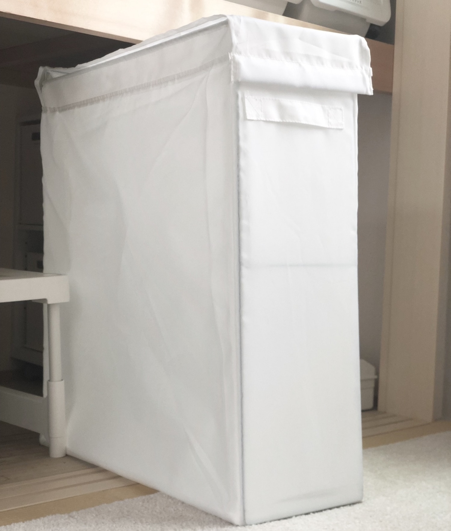 Skubb ikea online laundry