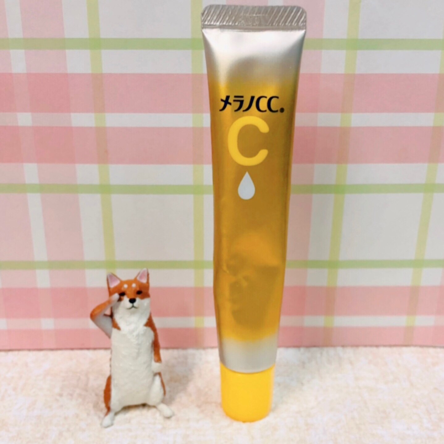 メラノCC 薬用 しみ集中対策 プレミアム美容液(20ml)【メラノCC】[美容