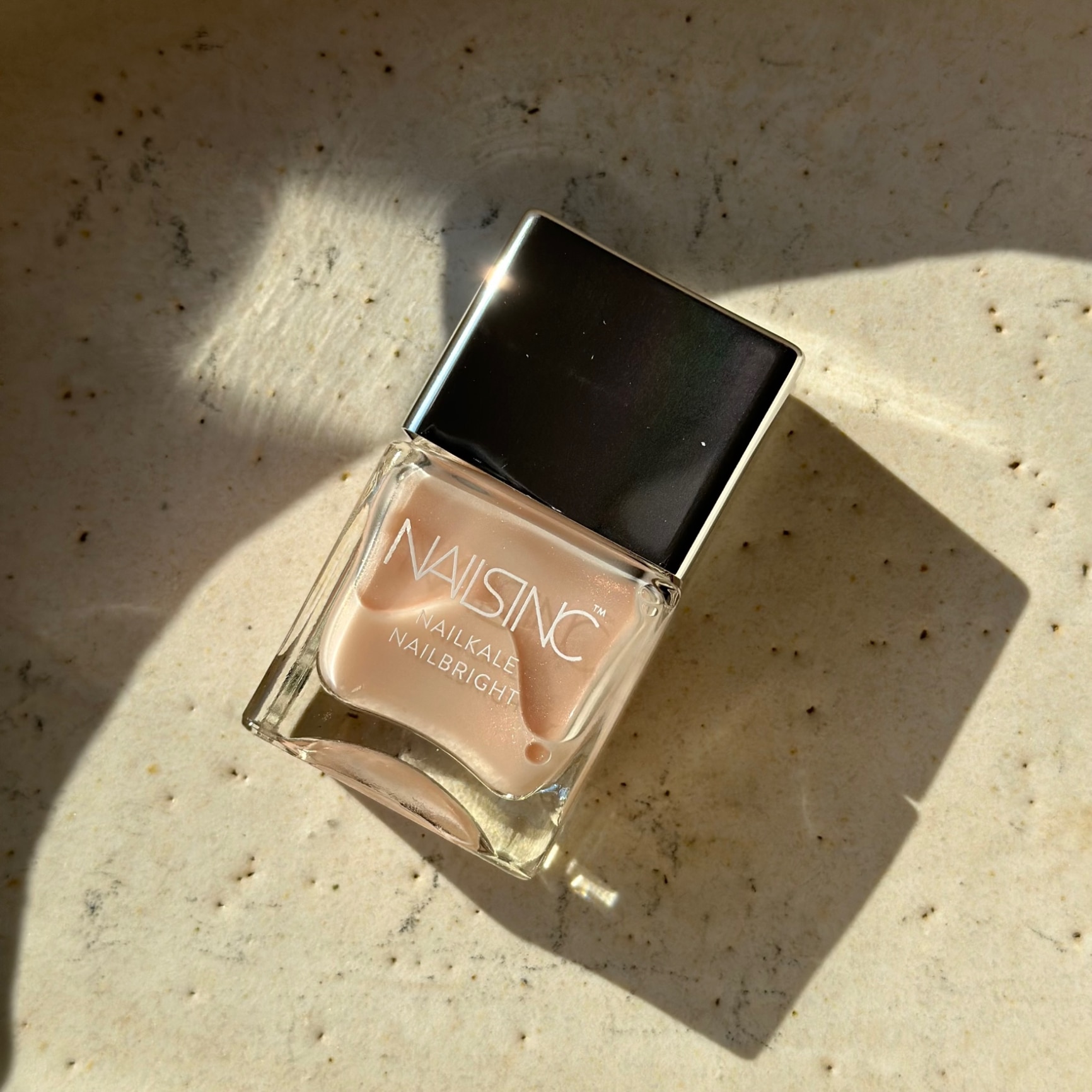 NAILS INC NAILKALE Knightsbridge Mews ネイルズ インク ネイル マニキュア・ネイルポリッシュ