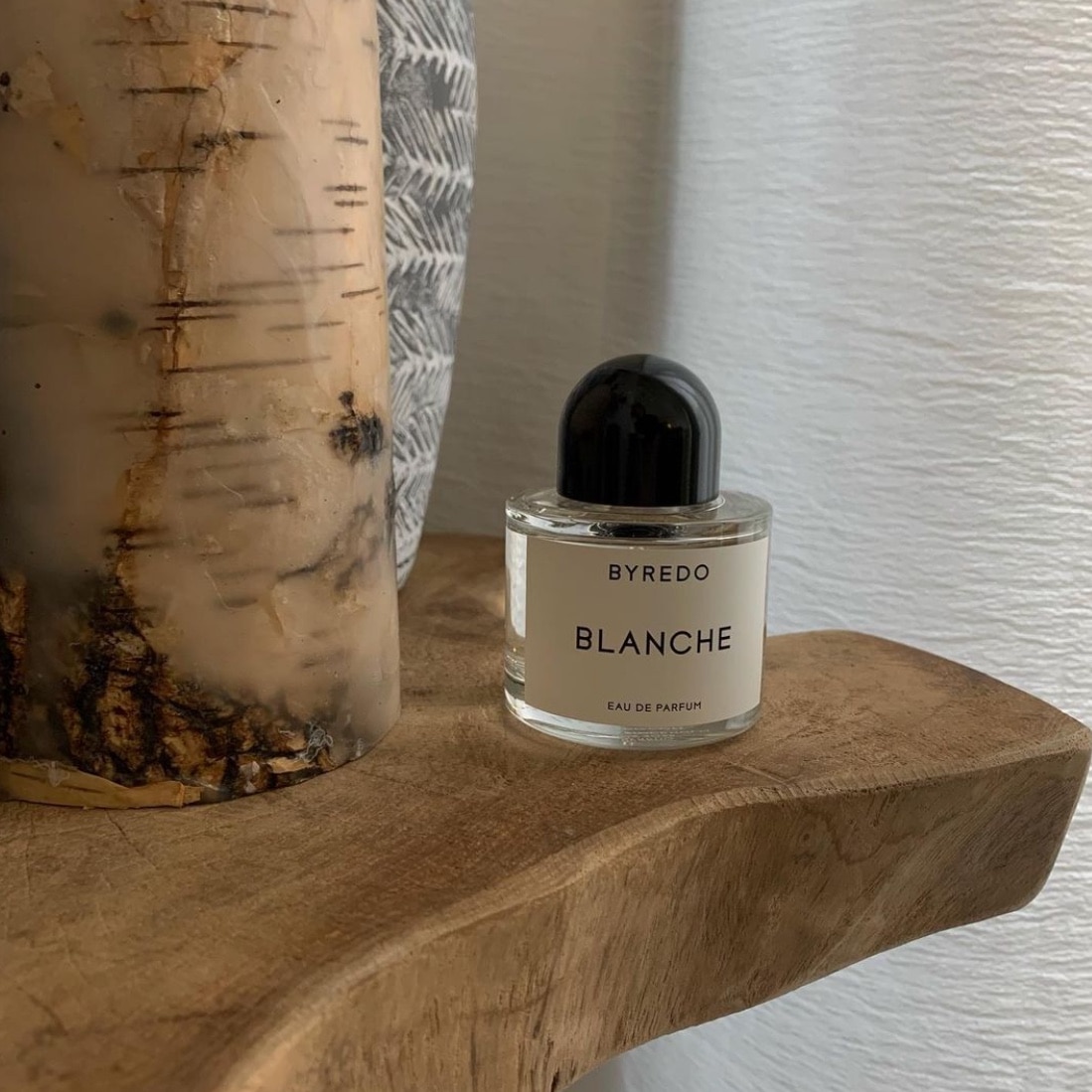 バイレード BYREDO ブランシュ EDP 50ml フレグランスユニ