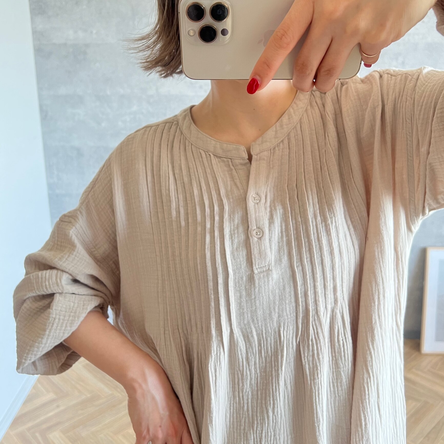 ♡aroma♡ページ♪ トレーナー ワンピース オンラインストア限定】 アルマーニ レディース ワンピース