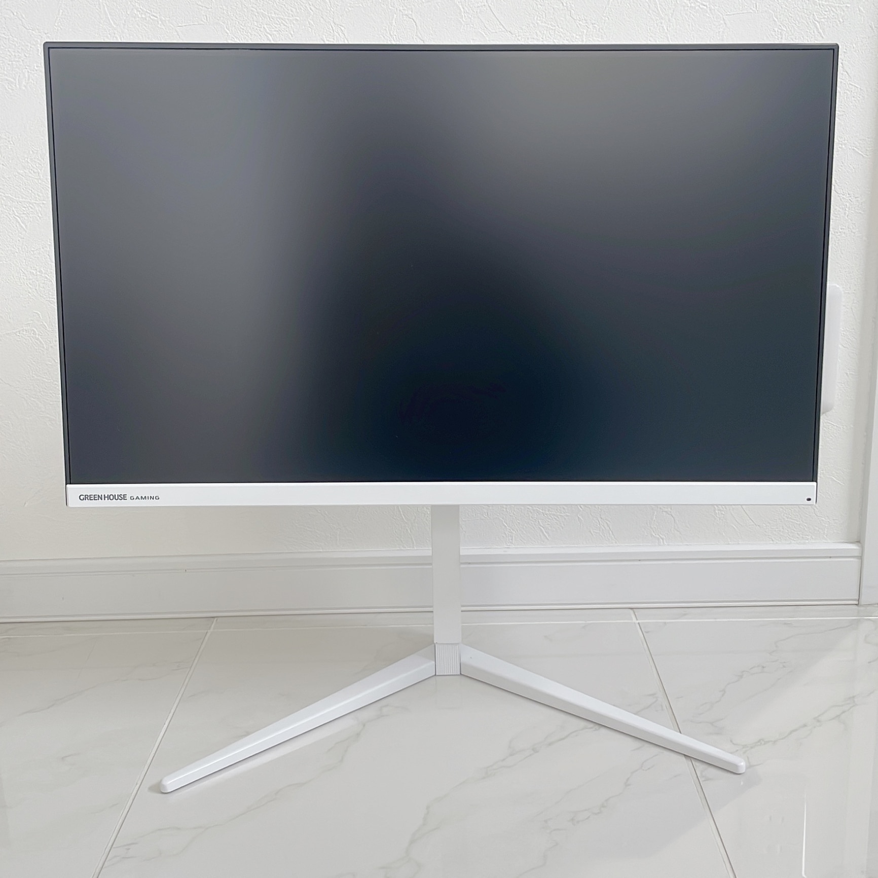 ゲーミングモニター 144Hz 23.8型 フルHD 1920x1080 ノングレア GH