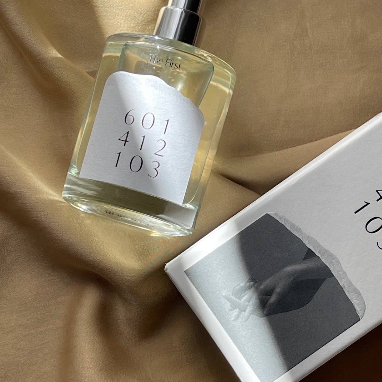 addct公式】エイディクト オード香水 NEW 6種類 韓国 香水 パフューム