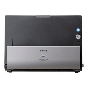 Canon A4対応スキャナー「imageFORMULA」 DR−C125【送料無料】