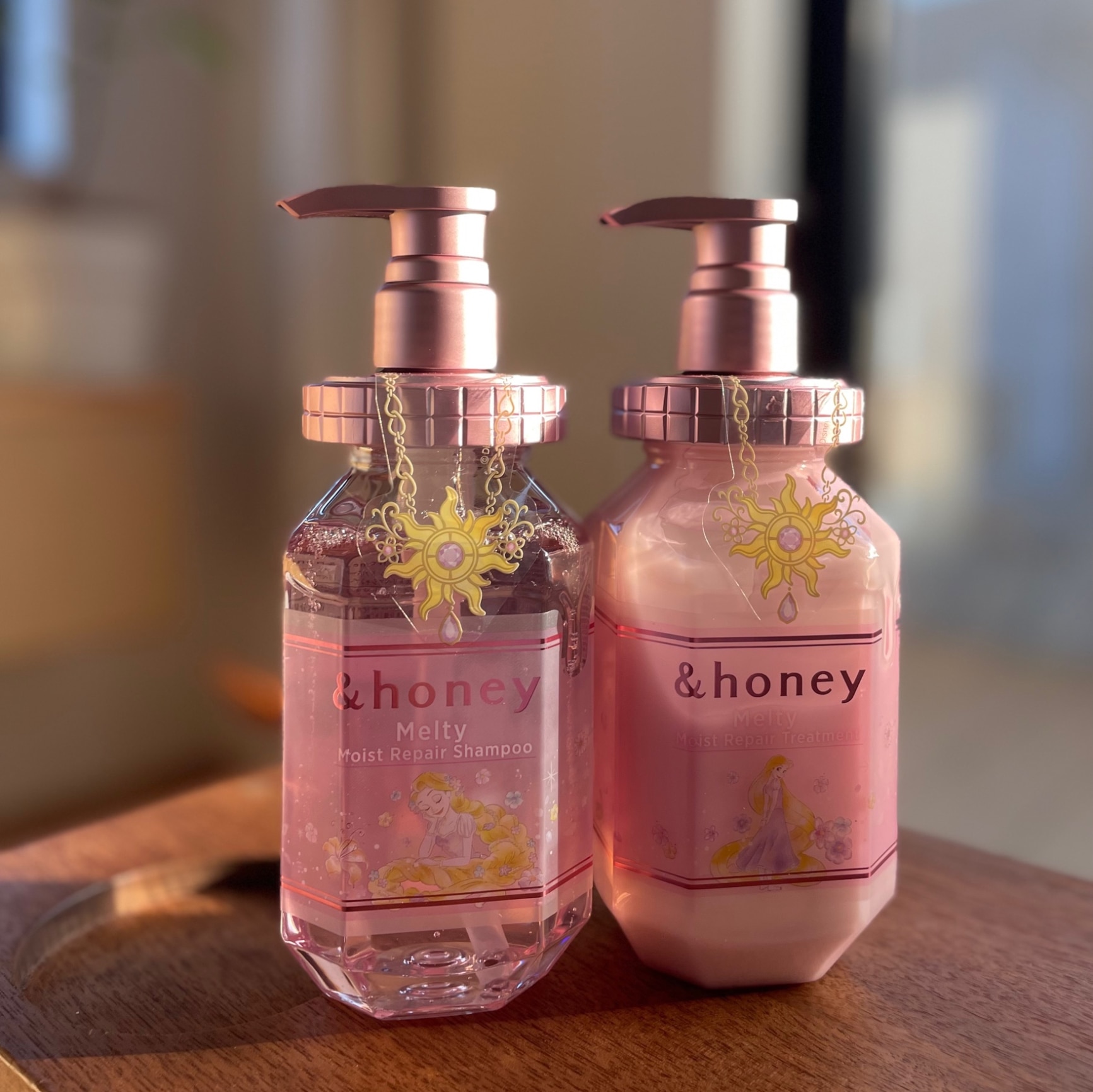 &honeyトリートメント9個セット c47578f73b49273dc2da08614c8b40