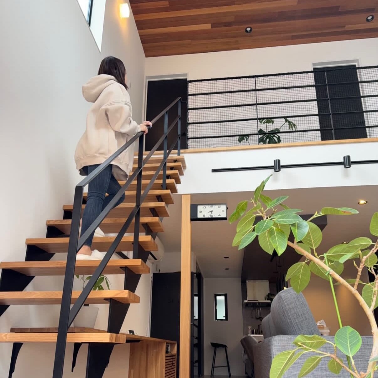 IG▶︎@tomo.home.06 のROOM - 欲しい! に出会える。