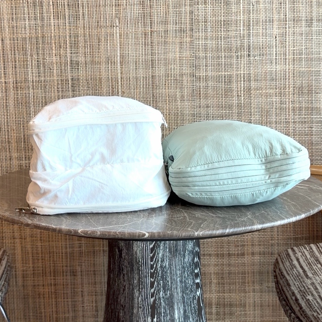 152g特大サイズ❗️大きくはっきり移動域広✨ヒマラヤエレスチャル水