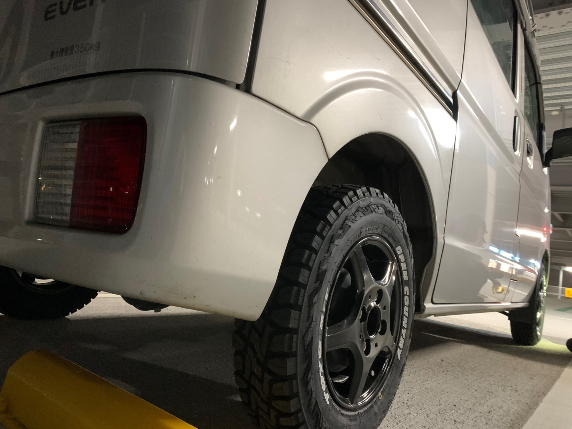 2025年製 新品トーヨー夏タイヤ145/80R12 80/78N LT ocrt-04.jpg