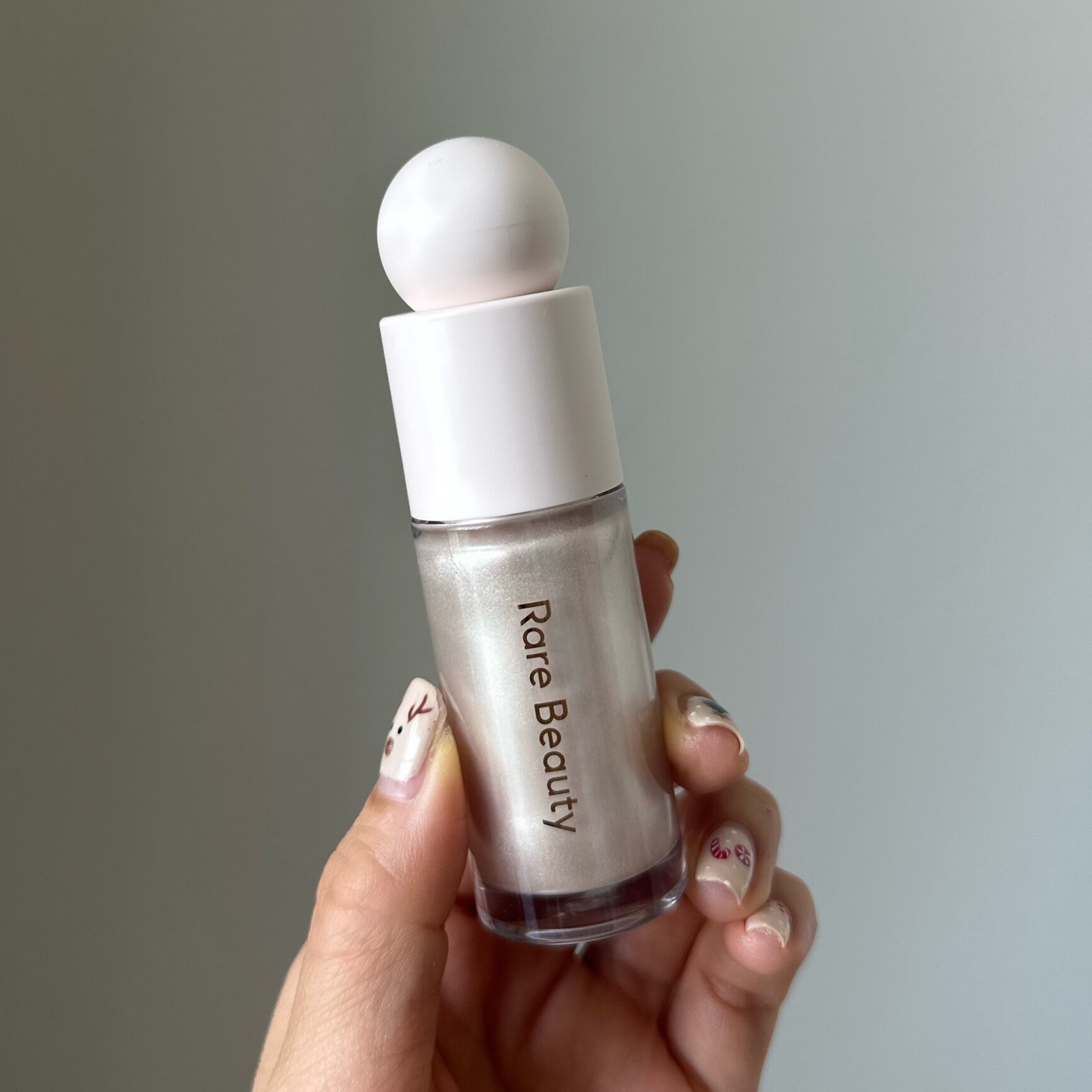 Rare Beauty レアビューティー by Selena Gomez Positive Light Liquid