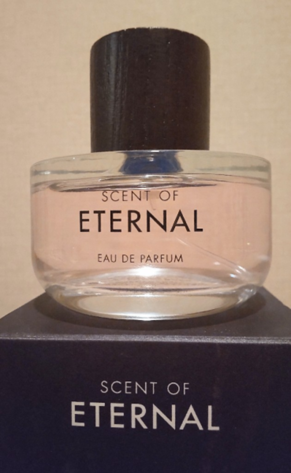 赤西仁プロデュース/送料無料】SCENT OF ETERNAL 香水