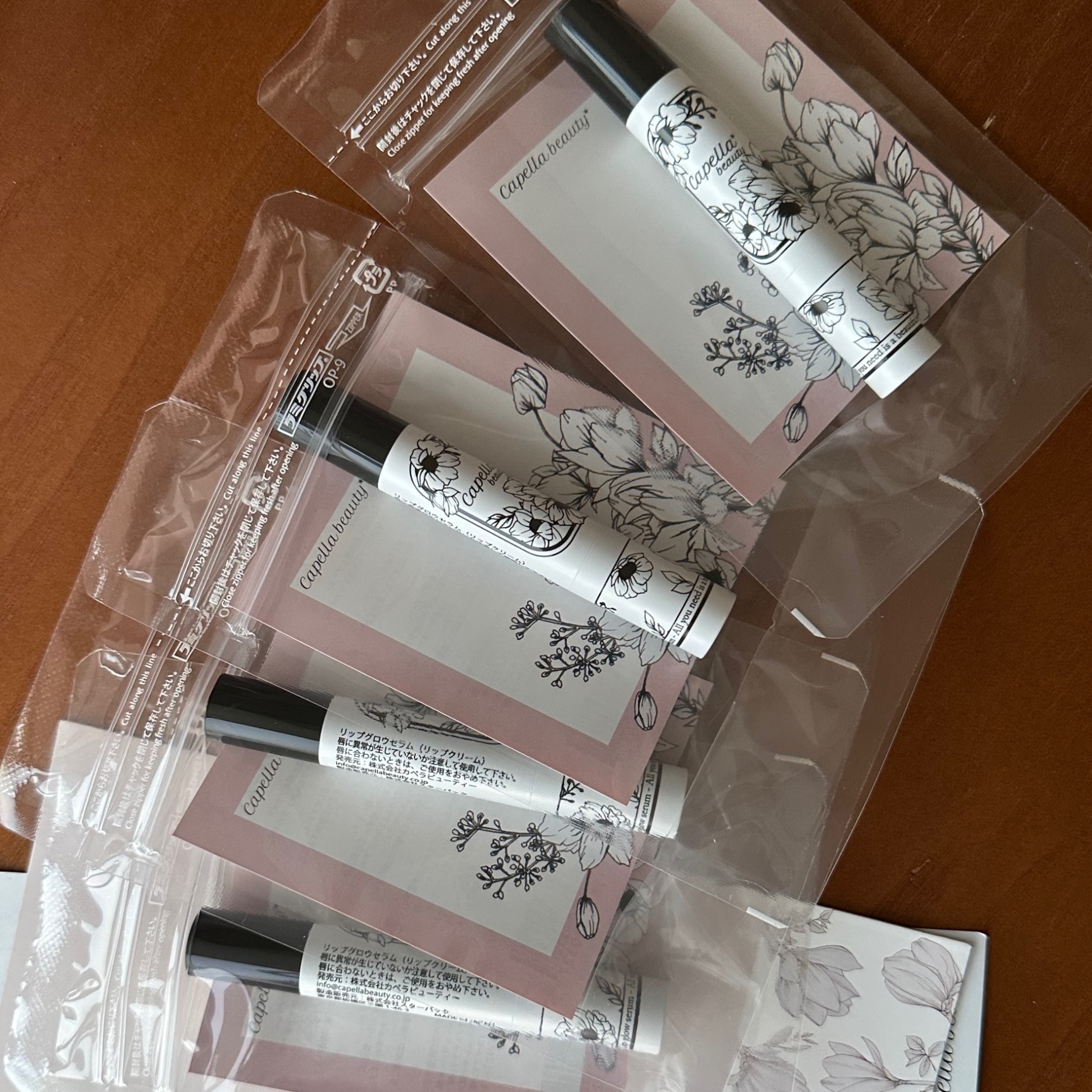 赤リップとリップコート セット❣️ 【公式通販】