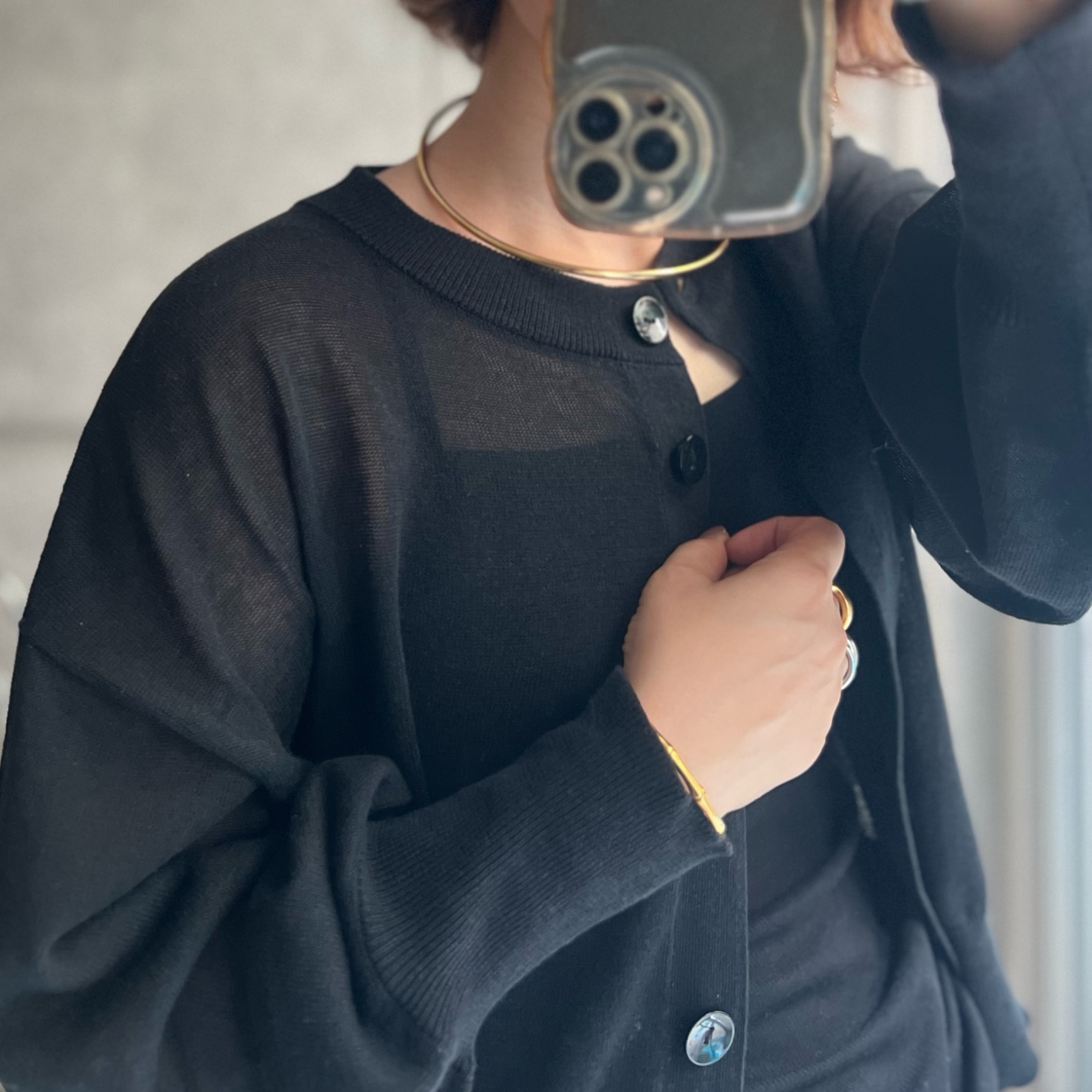【最大10%OFFクーポン】ブラトップ デザイン4種《BRAmone Basic Natural》 ブラトップ キャミソール 綿 締め付けない ブラキャミ ノンワイヤー カップ付きインナー カップ付きキャミ 3way レディース ルームウェア 下着 イチオシ商品 春夏【tu-hacci】 - メイン画像 4