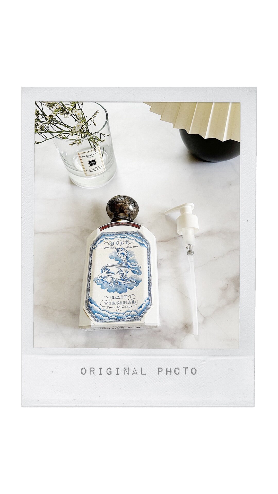 Officine Universelle Buly ユニヴェルセル・ビュリー Celes (セレス) | Officine Universelle Buly - Verveine des