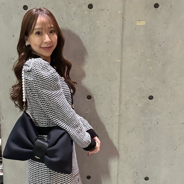 Rapture ラプチャー】 HD-180-Sリボンクロスボディバッグ -Ssize  