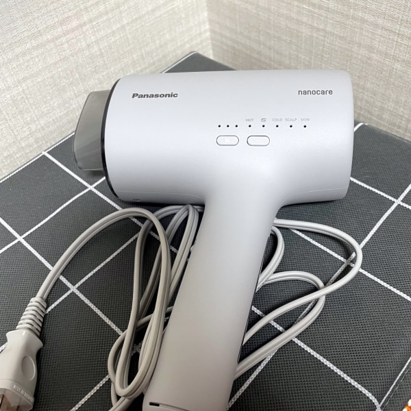 公式店】【プレゼント付】 パナソニック Panasonic ヘアードライヤー 