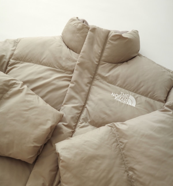 HE&SHE 【正規品】 ノースフェイス THE NORTH FACE 2023FW メンズ 