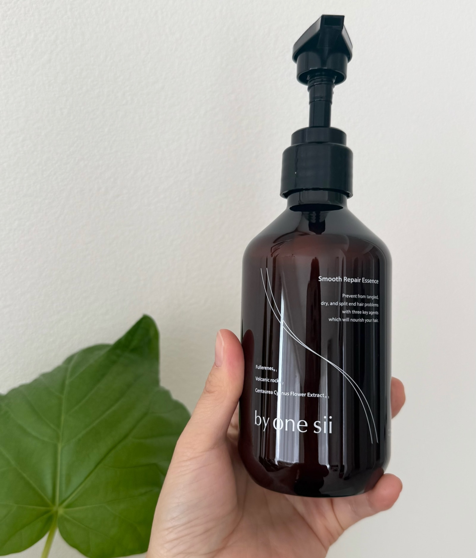 by one sii シャンプー・トリートメント.ヘアエッセンスセット Amazon | 【美容室専売品】バイワンシー by one sii シャンプー