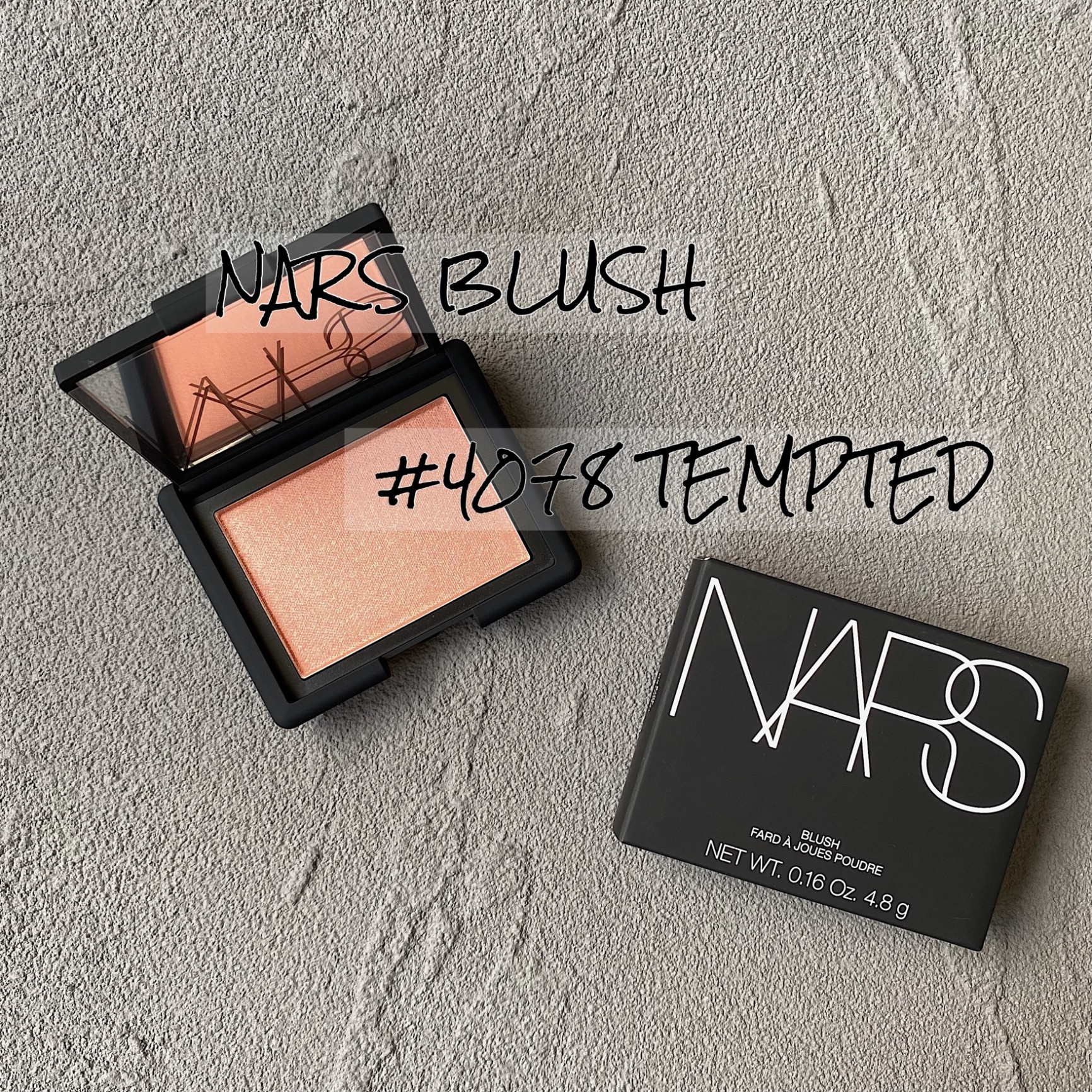 ナーズ NARS ブレンディングブラシ #22 - メイクブラシ