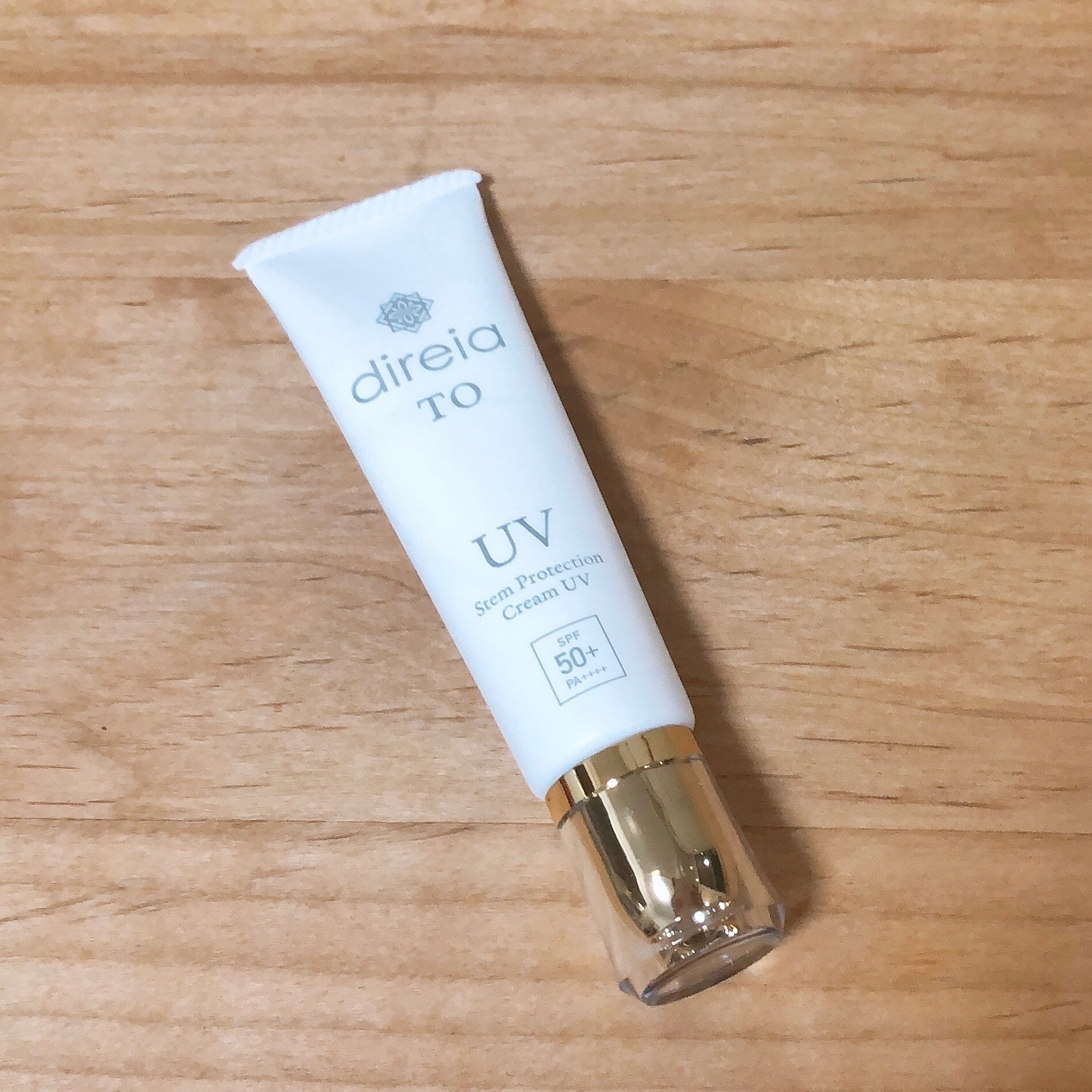 direiaTO ステム プロテクション クリームUV 10個 direiaTO / ステム