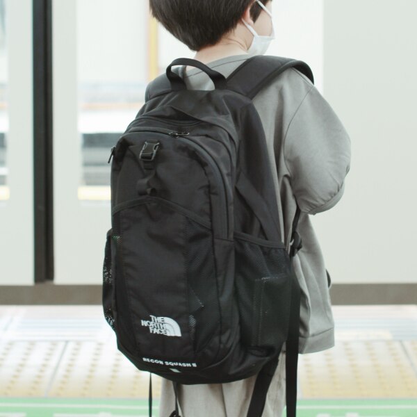 ザ・ノース・フェイス THE NORTH FACE RECON SQUASH 2 (リーコン 