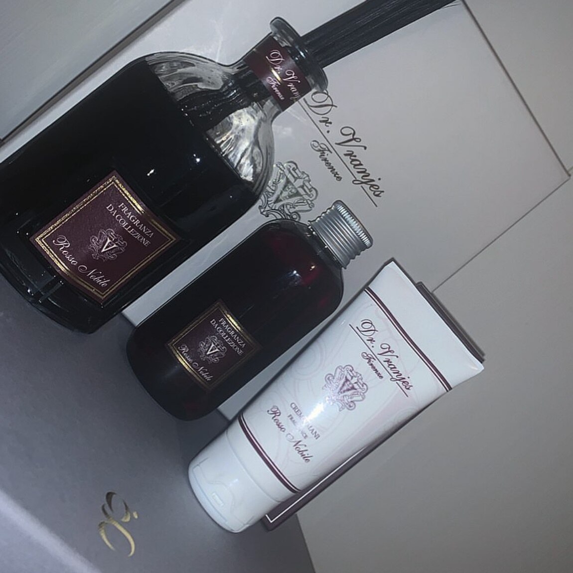 WE RECOMMEND from FUKUOKA: DR.VRANJES | BARNEYS NEW YORK