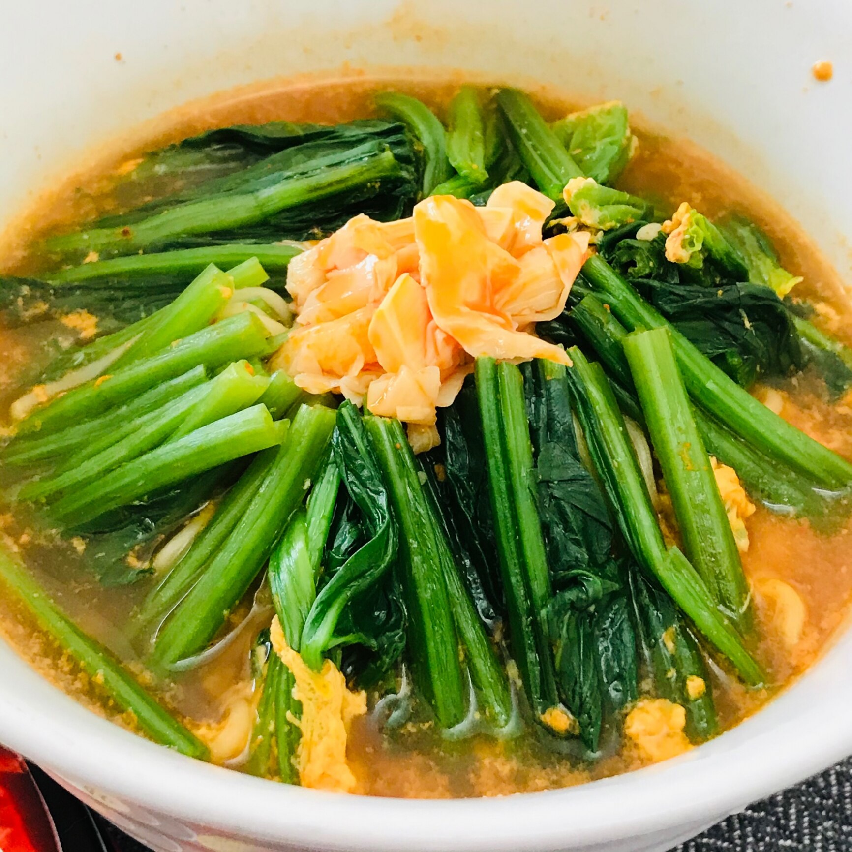 明星 チャルメラ 宮崎辛麺 5食パック 82g x 6個 明星 チャルメラ 宮崎辛麺 5食パック 82g x 6個