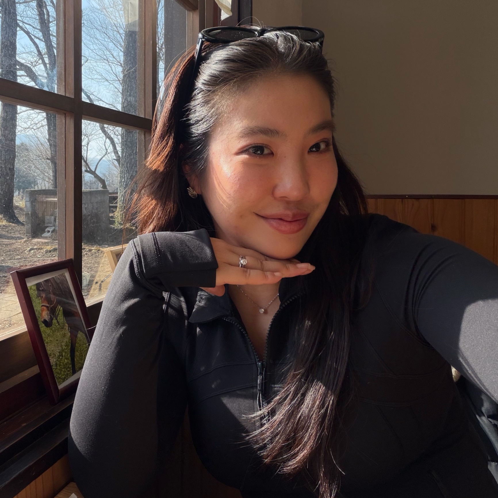 IG @Rena62s のROOM - 欲しい! に出会える。
