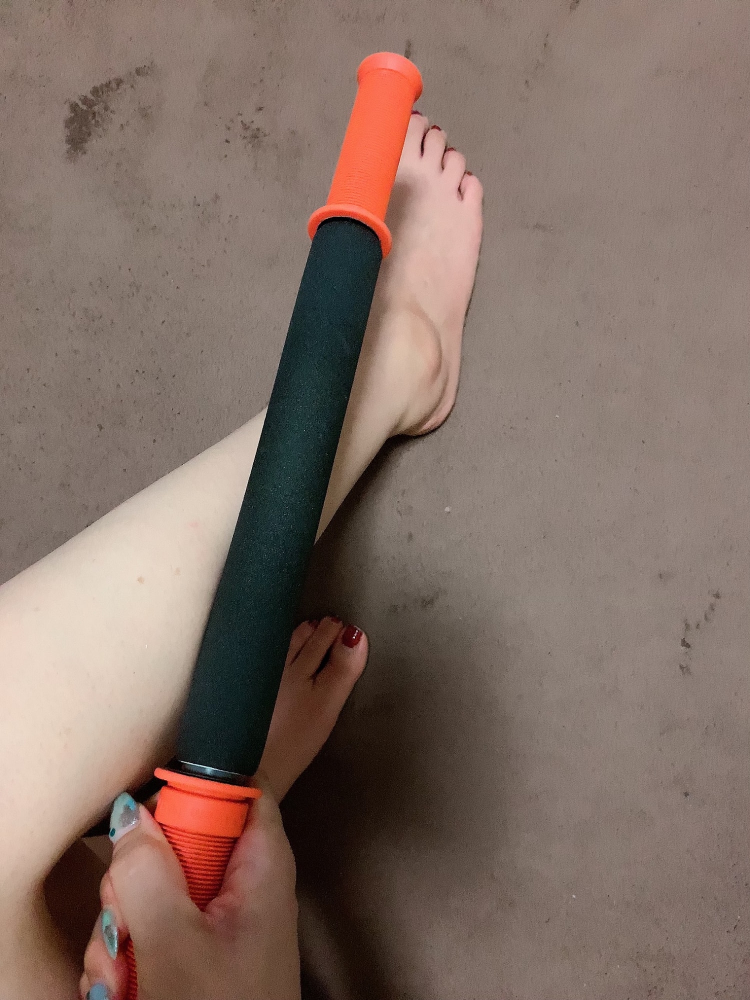 ランブルローラー　タイガーテイル タイガーテール TigerTail スタンダードモデル （タイガーテイル