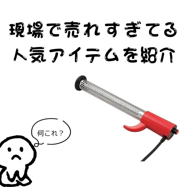 サンアート ICコントロールヒーター900W(投げ込みヒーター)