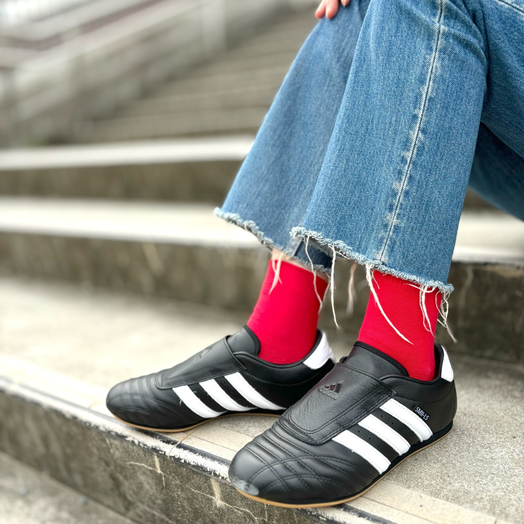 15時までのご注文で即日発送！！】adidas アディダス テコンドー