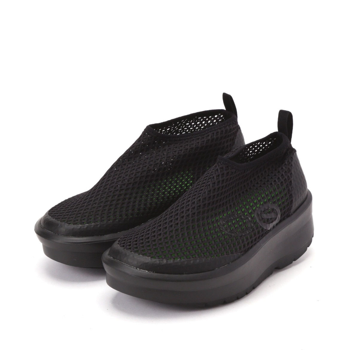 OOFOS ウーフォス Women's OOmega Chukka（ウーメガ チャッカ