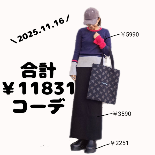 ROOMの投稿商品