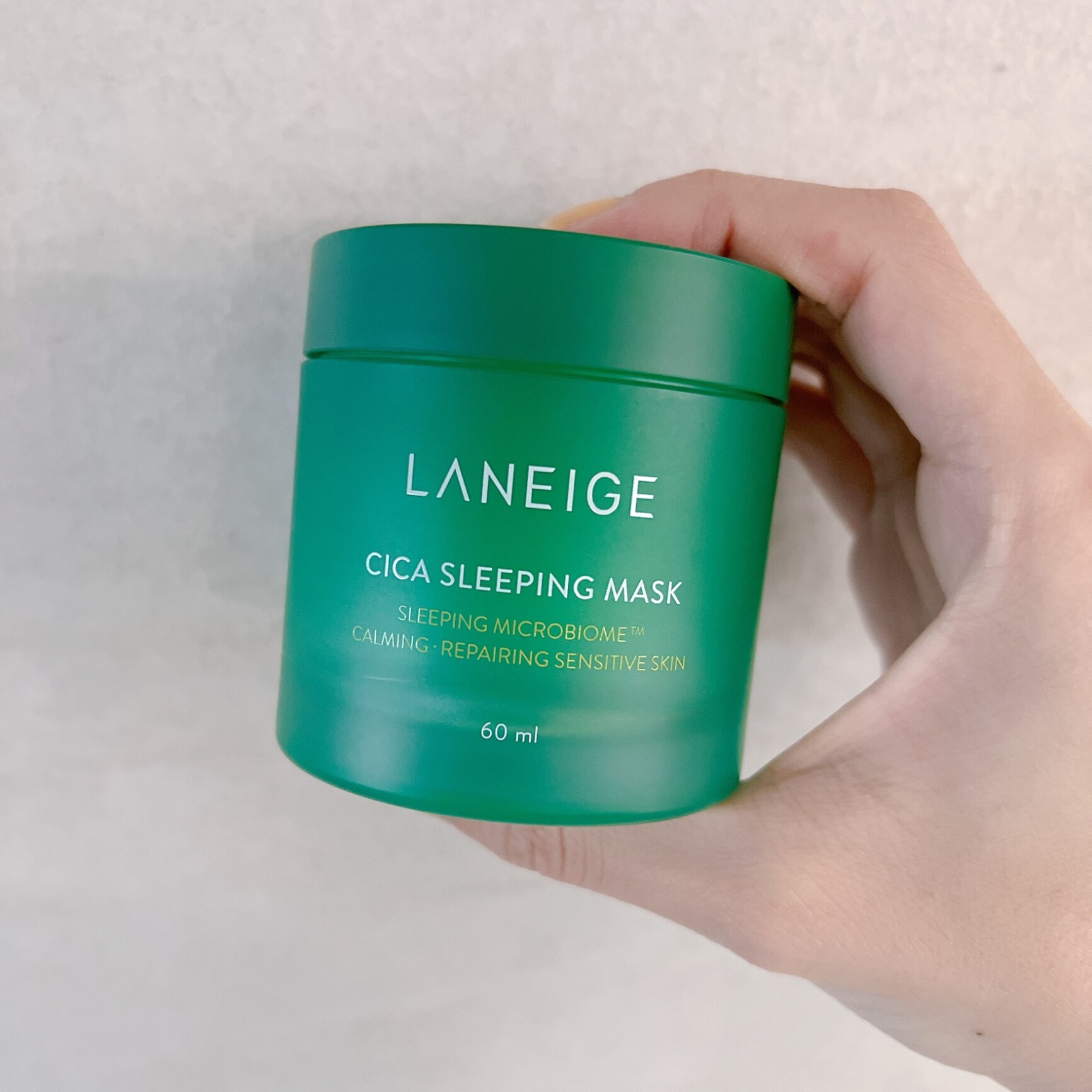 [15OFF]【公式】【送料無料】【LANEIGE/ラネージュ】ウォータースリーピングマスク/シカスリーピングマスク 選択1 Water